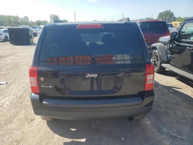Photo 6 from auction – 2014 JEEP PATRIOT SP with VIN 1C4NJRBB5ED696344