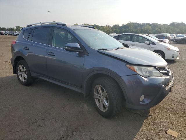 Photo 4 from auction – 2013 TOYOTA RAV4 XLE with VIN JTMRFREV2DD042134