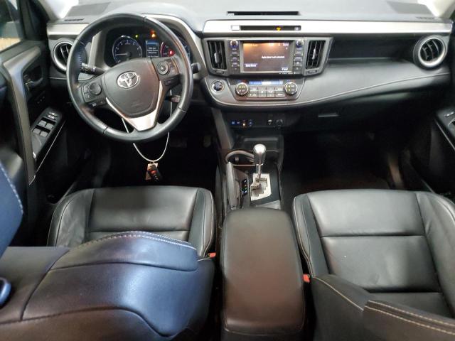 Photo 8 from auction – 2016 TOYOTA RAV4 LIMIT with VIN 2T3DFREV3GW482090