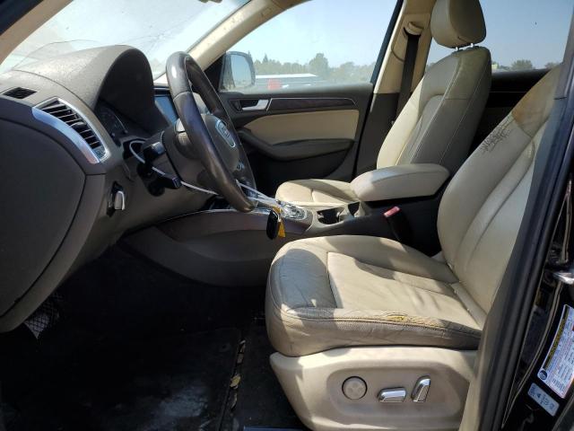 Photo 7 from auction – 2015 AUDI Q5 PREMIUM with VIN WA1LFBFP1FA078991