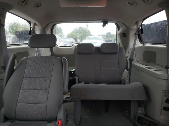 Photo 10 from auction – 2008 DODGE GRAND CARA with VIN 1D8HN54P78B181978