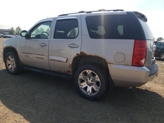 Photo 2 from auction – 2007 GMC YUKON with VIN 1GKFK13007J148521