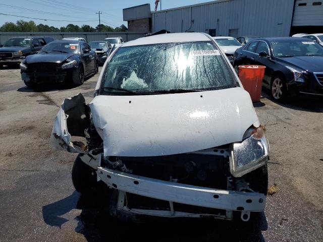 Photo 5 from auction – 2006 TOYOTA SCION XA with VIN JTKKT624560130781