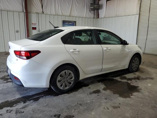 Photo 3 from auction – 2019 KIA RIO S with VIN 3KPA24AB3KE161913