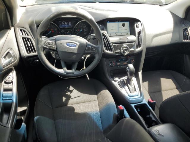 Photo 8 from auction – 2017 FORD FOCUS SEL with VIN 1FADP3H27HL226024