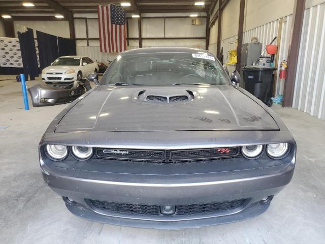 Photo 5 from auction – 2015 DODGE CHALLENGER with VIN 2C3CDZBT8FH888602