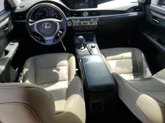 Photo 8 from auction – 2013 LEXUS ES 350 with VIN JTHBK1GG7D2024607