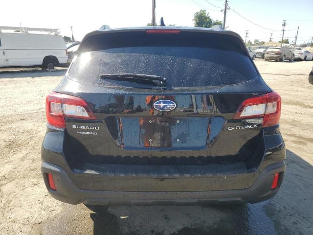 Photo 6 from auction – 2019 SUBARU OUTBACK TO with VIN 4S4BSATC0K3243870