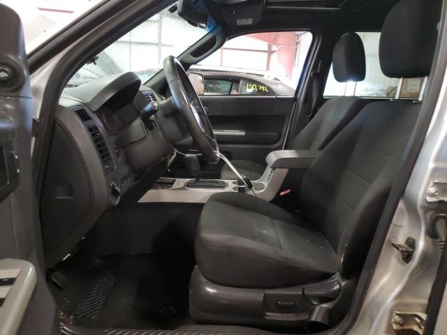 Photo 7 from auction – 2010 FORD ESCAPE XLT with VIN 1FMCU0D70AKA35552