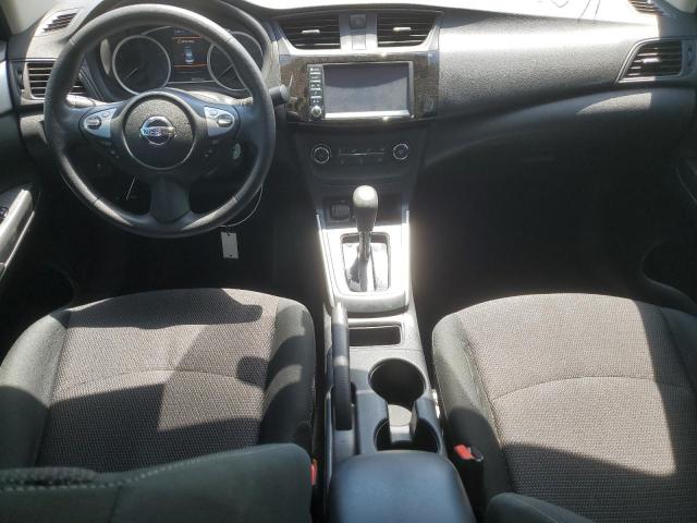 Photo 8 from auction – 2019 NISSAN SENTRA S with VIN 3N1AB7AP2KY401581