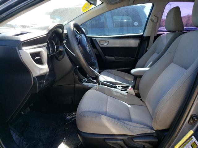 Photo 7 from auction – 2015 TOYOTA COROLLA L with VIN 5YFBURHEXFP288805