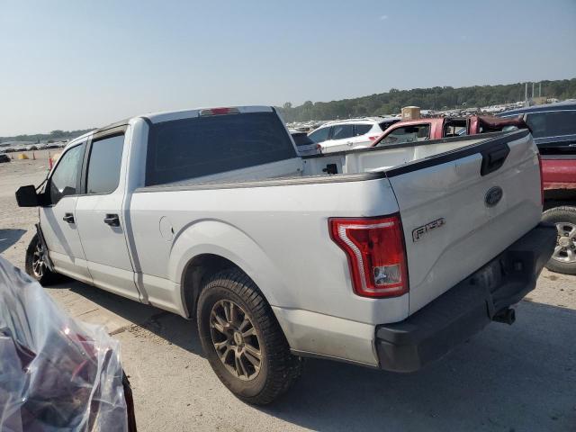 Photo 2 from auction – 2016 FORD F150 SUPER with VIN 1FTEW1CP2GFB03964