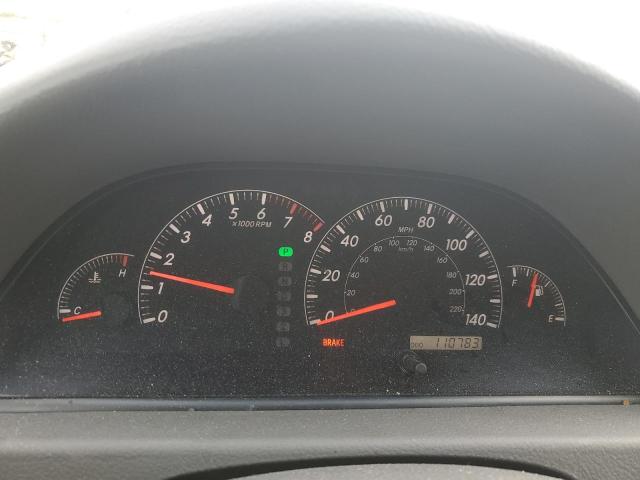 Photo 9 from auction – 2006 TOYOTA CAMRY LE with VIN 4T1BE30K06U734289