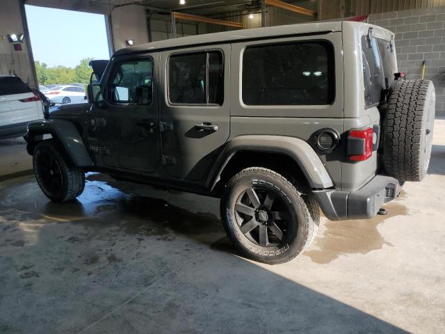 Photo 2 from auction – 2019 JEEP WRANGLER U with VIN 1C4HJXEG2KW560102