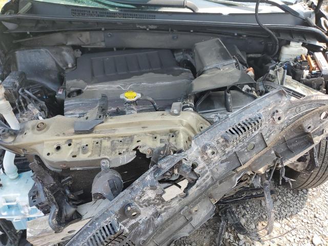 Photo 12 from auction – 2014 TOYOTA HIGHLANDER with VIN 5TDBKRFH2ES040430