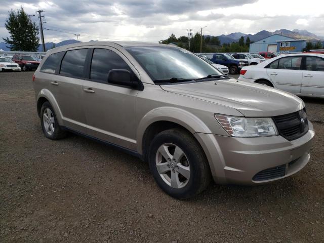 Photo 4 from auction – 2009 DODGE JOURNEY SX with VIN 3D4GG57V89T570288