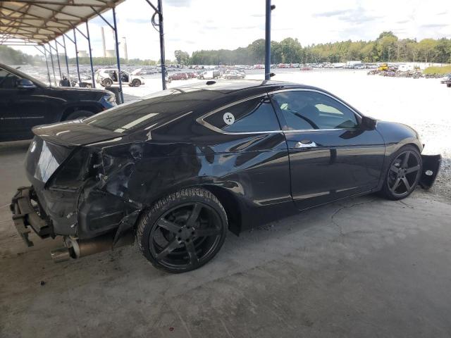 Photo 3 from auction – 2008 HONDA ACCORD EXL with VIN 1HGCS21818A012155