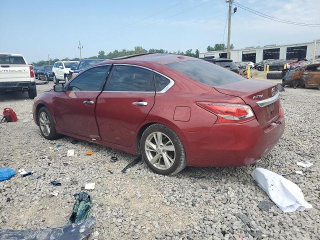 Photo 2 from auction – 2013 NISSAN ALTIMA 2.5 with VIN 1N4AL3AP3DC137338