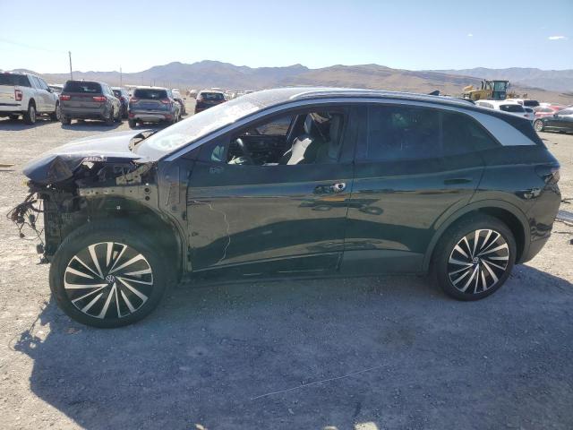 Photo 1 from auction – 2023 VOLKSWAGEN ID.4 PRO S with VIN 1V2GNPE89PC013327