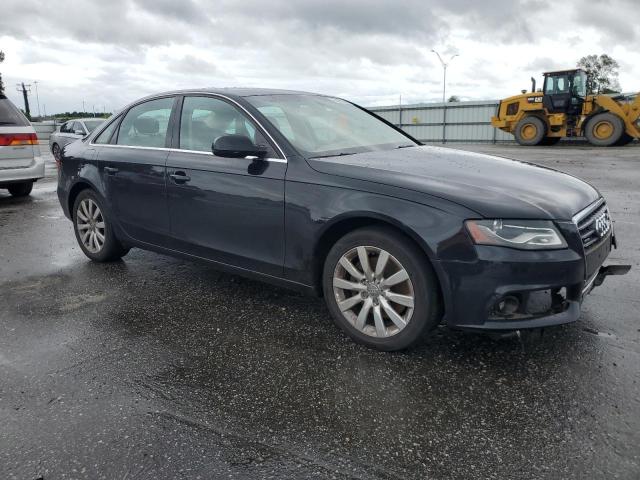Photo 4 from auction – 2010 AUDI A4 PREMIUM with VIN WAUFFAFL4AN007275