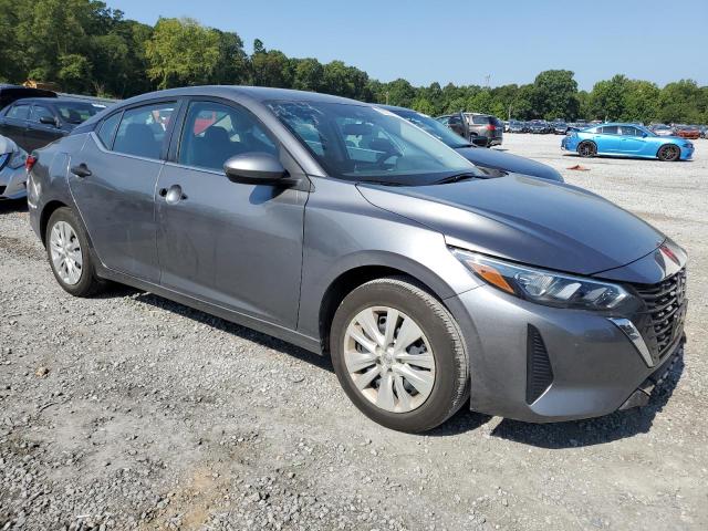 Photo 4 from auction – 2024 NISSAN SENTRA S with VIN 3N1AB8BV3RY219286