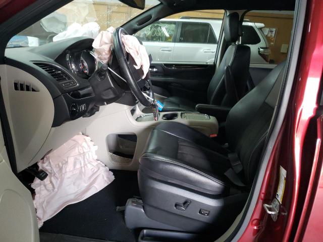 Photo 7 from auction – 2019 DODGE GRAND CARA with VIN 2C4RDGCG4KR553076