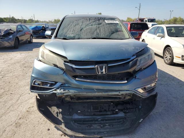 Photo 5 from auction – 2015 HONDA CR-V EX with VIN 2HKRM4H59FH700601