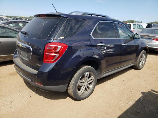 Photo 3 from auction – 2017 CHEVROLET EQUINOX PR with VIN 2GNFLGEK3H6282634