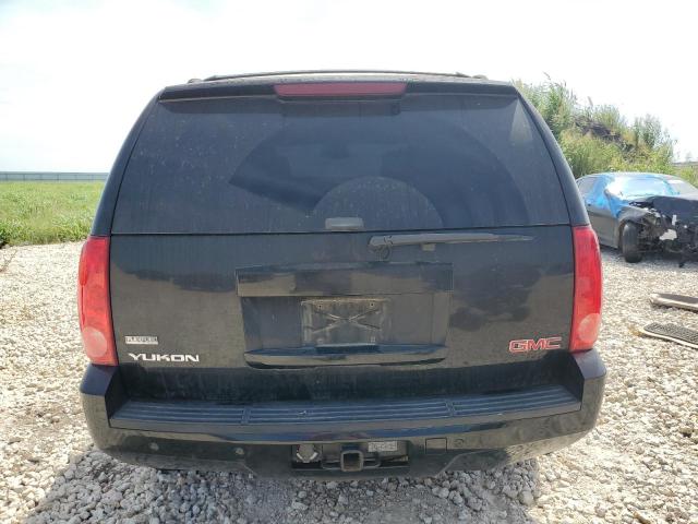 Photo 6 from auction – 2007 GMC YUKON with VIN 1GKFC13027R209818