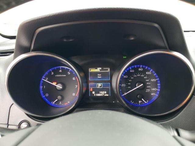 Photo 9 from auction – 2016 SUBARU LEGACY 2.5 with VIN 4S3BNAD61G3008468