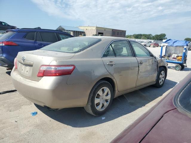Photo 3 from auction – 2007 TOYOTA CAMRY CE with VIN 4T1BE46K77U009805