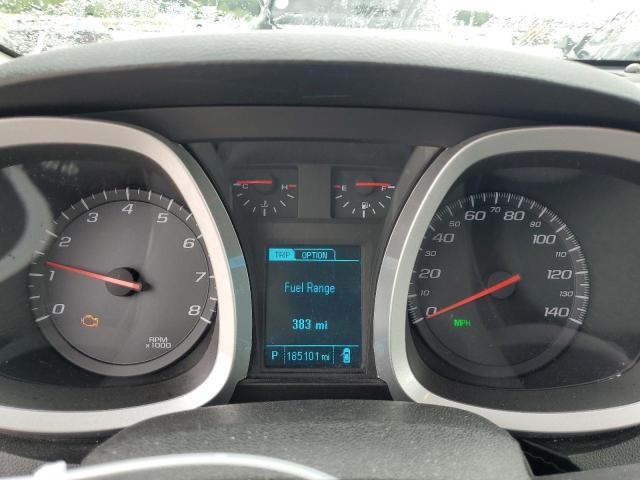 Photo 9 from auction – 2015 CHEVROLET EQUINOX LT with VIN 2GNALBEK3F1175249