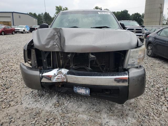 Photo 5 from auction – 2007 CHEVROLET SILVERADO with VIN 2GCEK19J671650144