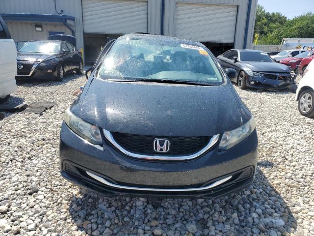 Photo 5 from auction – 2013 HONDA CIVIC EX with VIN 19XFB2F80DE008710