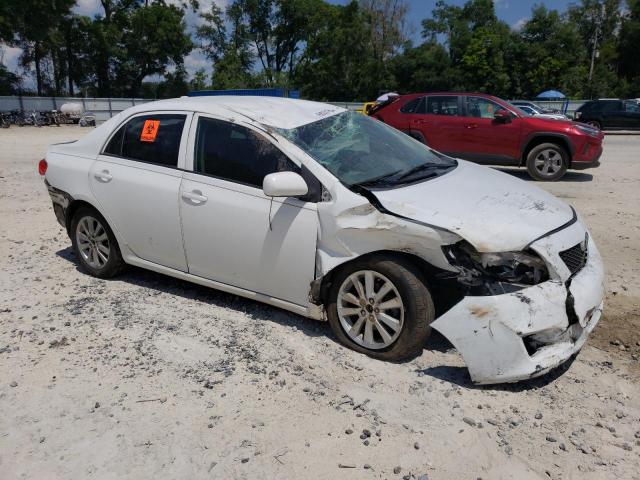 Photo 4 from auction – 2010 TOYOTA COROLLA BA with VIN 2T1BU4EE2AC276888