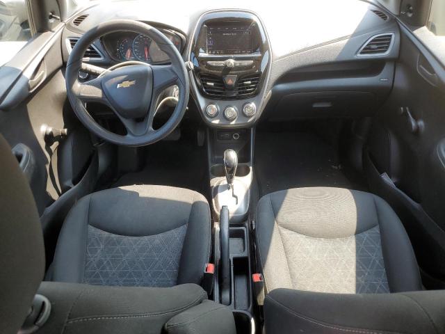 Photo 8 from auction – 2019 CHEVROLET SPARK LS with VIN KL8CB6SA6KC702172