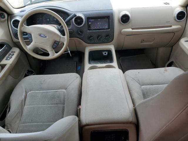Photo 8 from auction – 2003 FORD EXPEDITION with VIN 1FMPU16L93LC14428