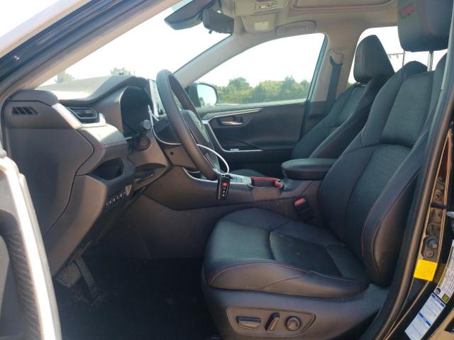 Photo 7 from auction – 2020 TOYOTA RAV4 ADVEN with VIN 2T3J1RFVXLC102576