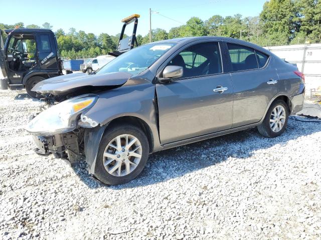 NISSAN VERSA S 2016 z numerem VIN 3N1CN7AP3GL874801 - Zdjęcie z aukcji