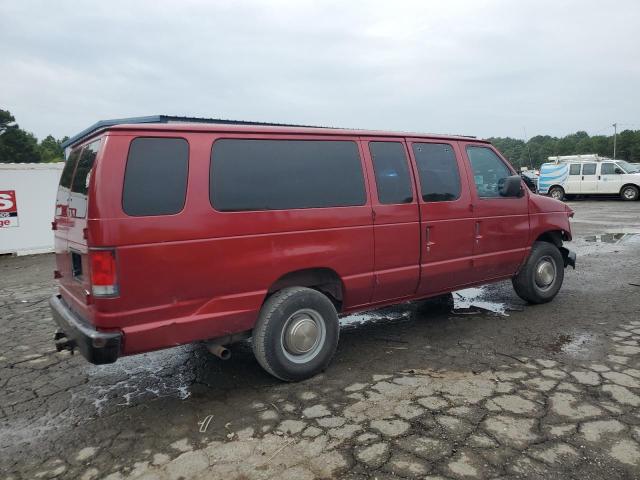 Photo 3 from auction – 1998 FORD ECONOLINE with VIN 1FBSS31L2WHB54799
