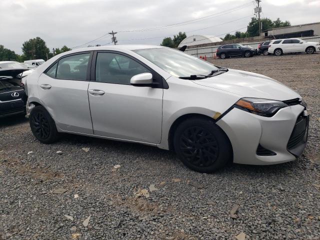 Photo 4 from auction – 2017 TOYOTA COROLLA L with VIN 2T1BURHE1HC864946