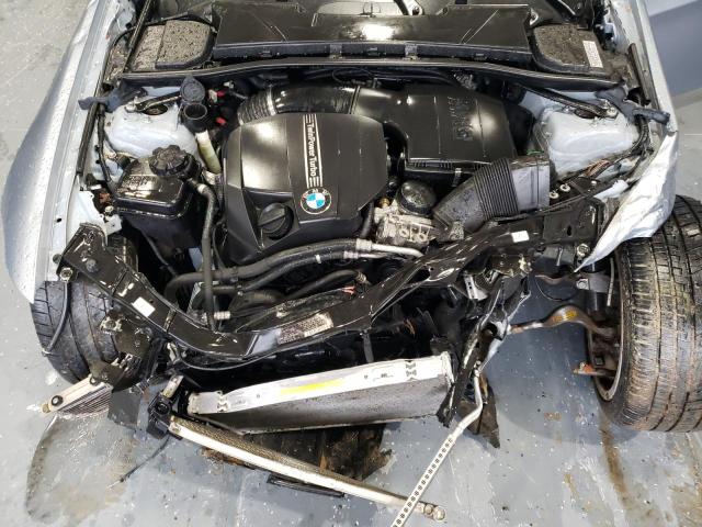 Photo 11 from auction – 2011 BMW 335 I with VIN WBAPM5C57BE576453
