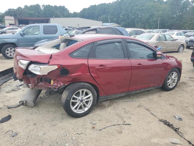 Photo 3 from auction – 2015 FORD FOCUS SE with VIN 1FADP3F27FL247388