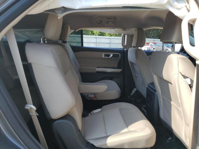 Photo 11 from auction – 2024 FORD EXPLORER X with VIN 1FMSK7DH4RGA31036