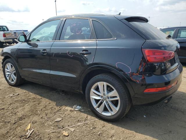 صورة رقم 2 من المزاد - 2017 AUDI Q3 PREMIUM مع VIN WA1ECCFS8HR012888