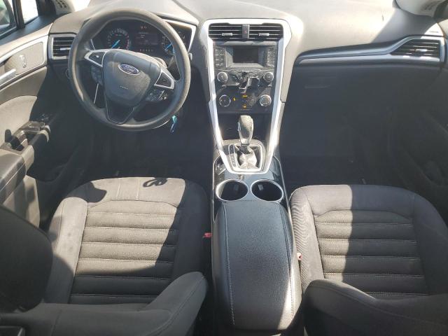 Photo 8 from auction – 2013 FORD FUSION SE with VIN 3FA6P0H73DR280497
