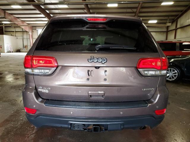 Photo 6 from auction – 2017 JEEP GRAND CHER with VIN 1C4RJFAG2HC736533