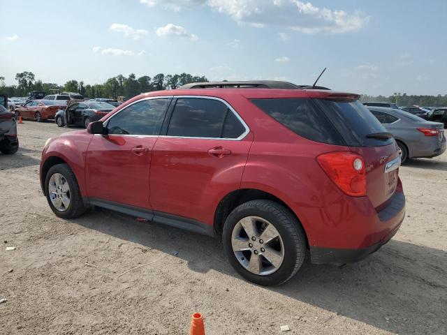 Photo 2 from auction – 2013 CHEVROLET EQUINOX LT with VIN 2GNALDEK1D6185287