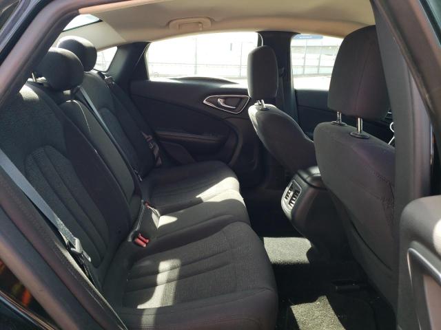Photo 10 from auction – 2015 CHRYSLER 200 LIMITE with VIN 1C3CCCABXFN531390
