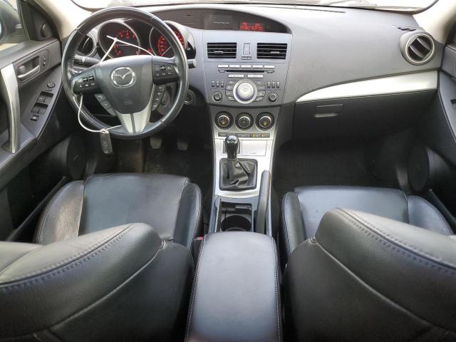 Photo 8 from auction – 2010 MAZDA 3 S with VIN JM1BL1H53A1129075